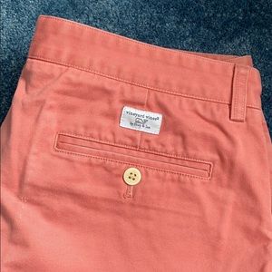 Bundle of Men’s Vineyard Vines shorts size 36